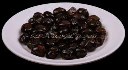 Siyah Zeytin